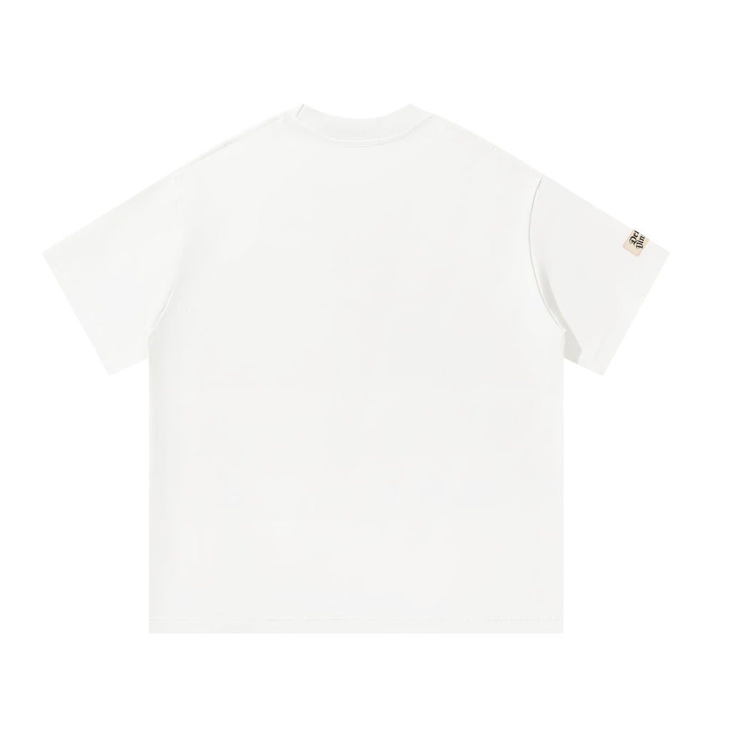 BABY GIRL Unisex Oversized T-Shirt