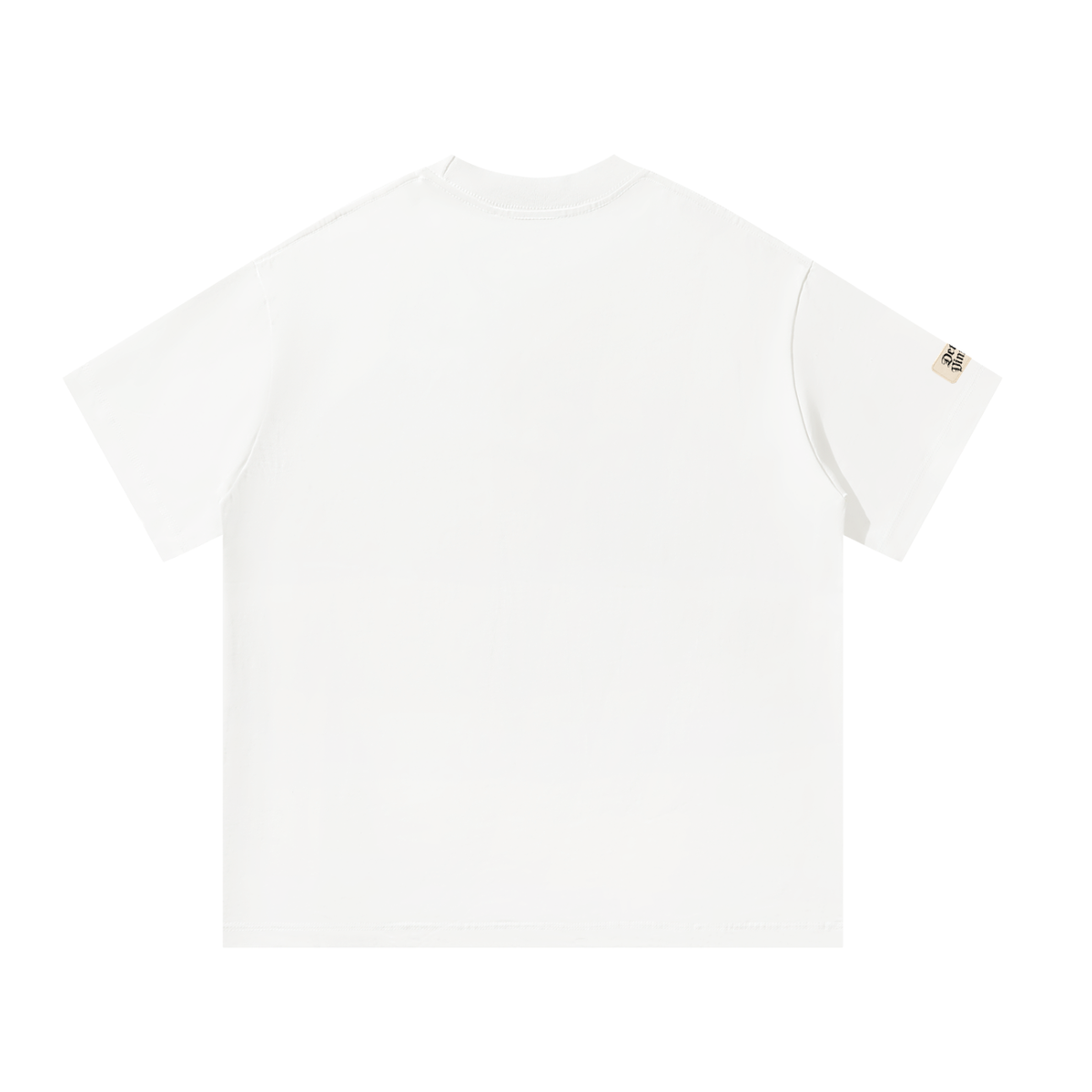 BABY GIRL Unisex Oversized T-Shirt