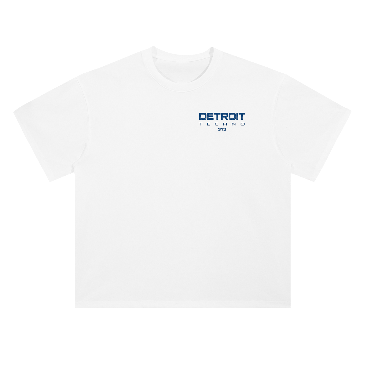 Detroit,Techno,EDM,Rave,Streetwear