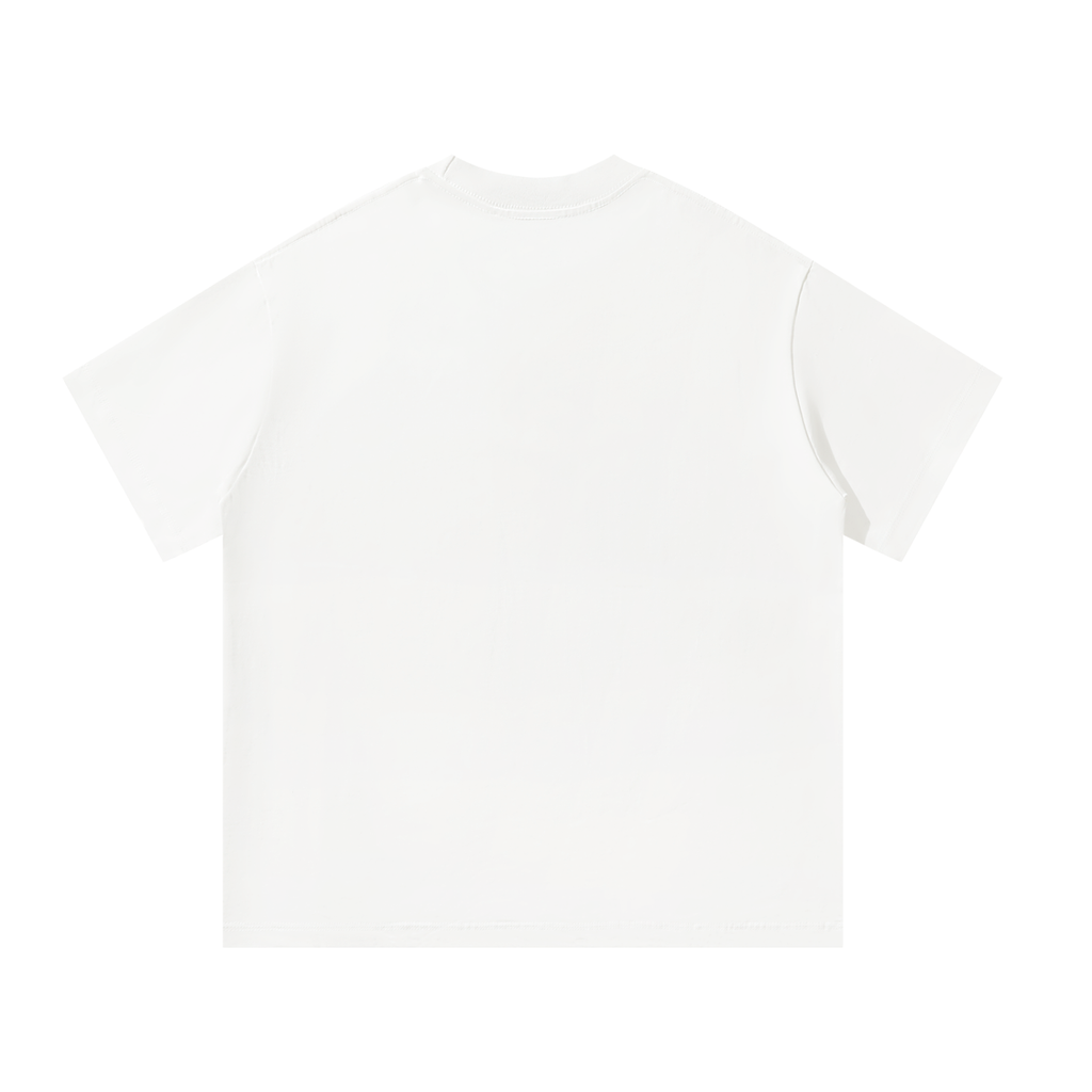 BABY GIRL Unisex Oversized T-Shirt