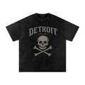 Detroit,Freemason,Skullandbones