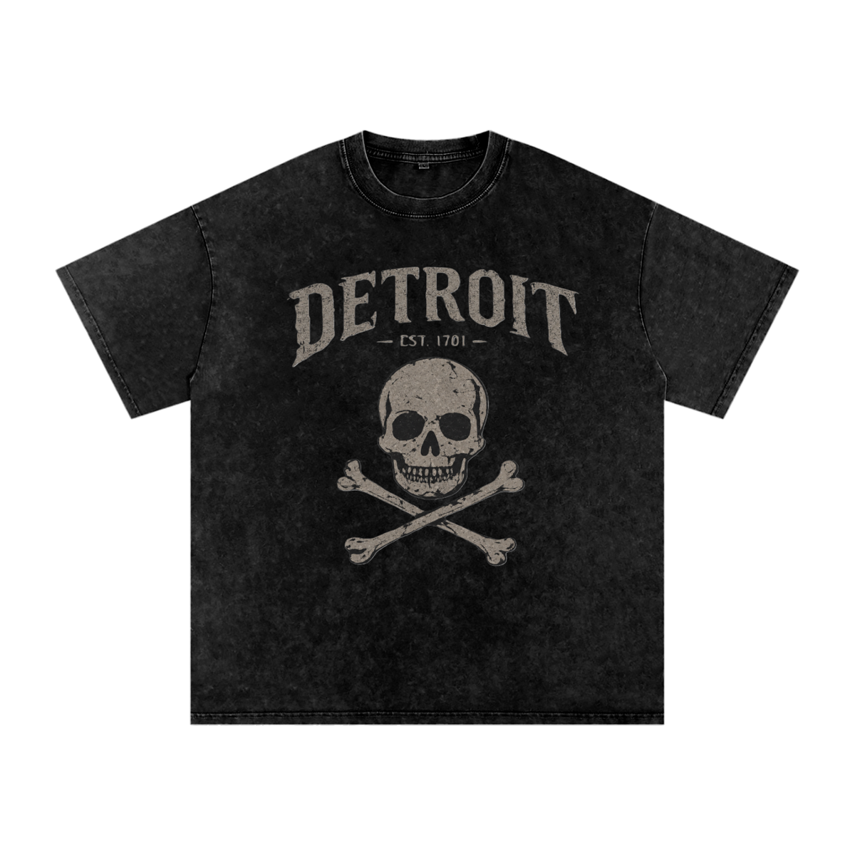 Detroit,Freemason,Skullandbones