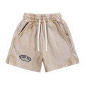 KHAKI Snow Washed Kids' Shorts