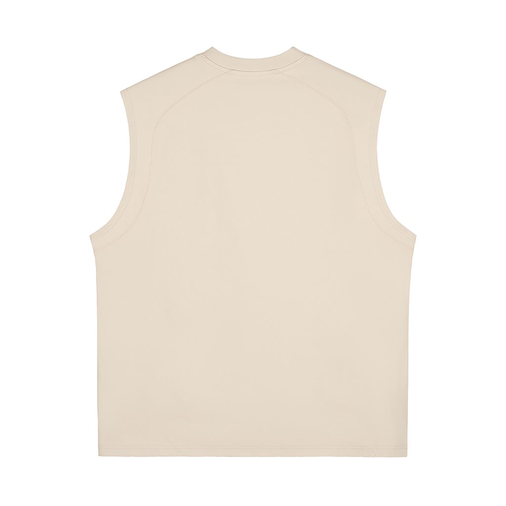 FOUNDING Sorona Quick-Dry Cooling Tank Top