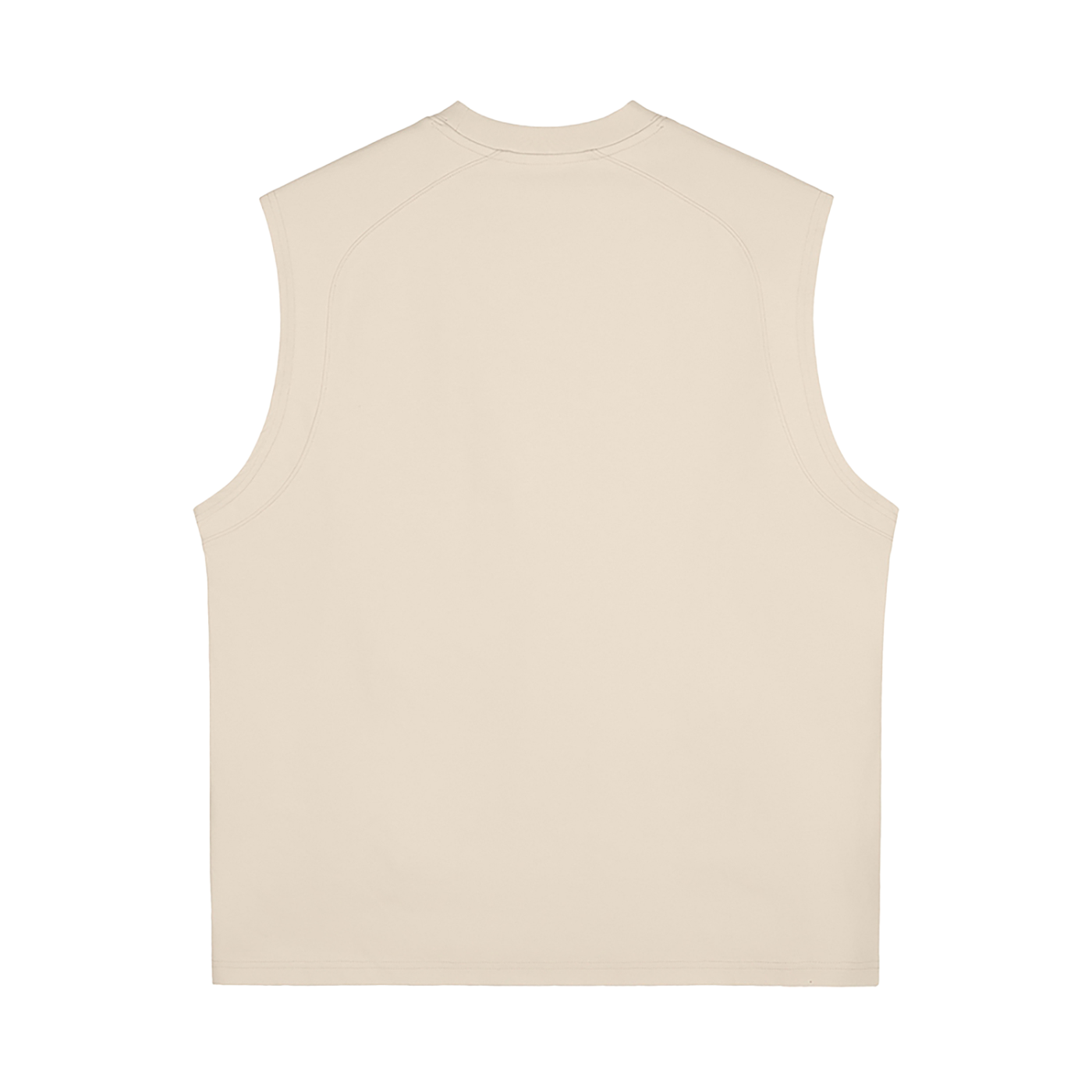 FOUNDING Sorona Quick-Dry Cooling Tank Top