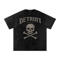 Detroit,Freemason,Skullandbones