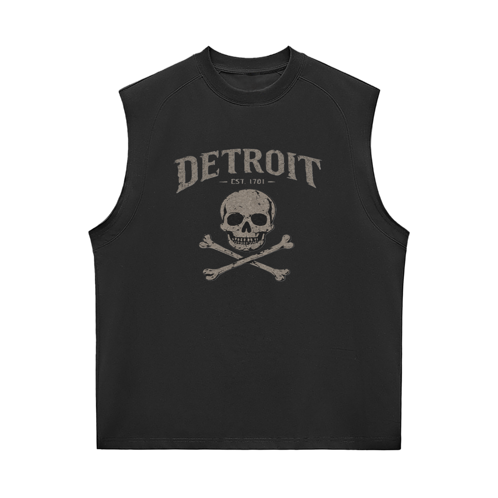 Sorona Quick-Dry Cooling Tank Top