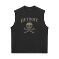Sorona Quick-Dry Cooling Tank Top