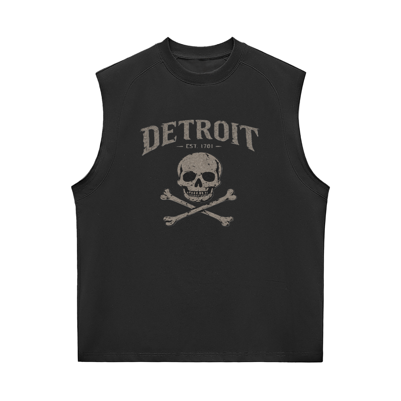 Sorona Quick-Dry Cooling Tank Top