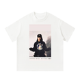 BABY GIRL Unisex Oversized T-Shirt