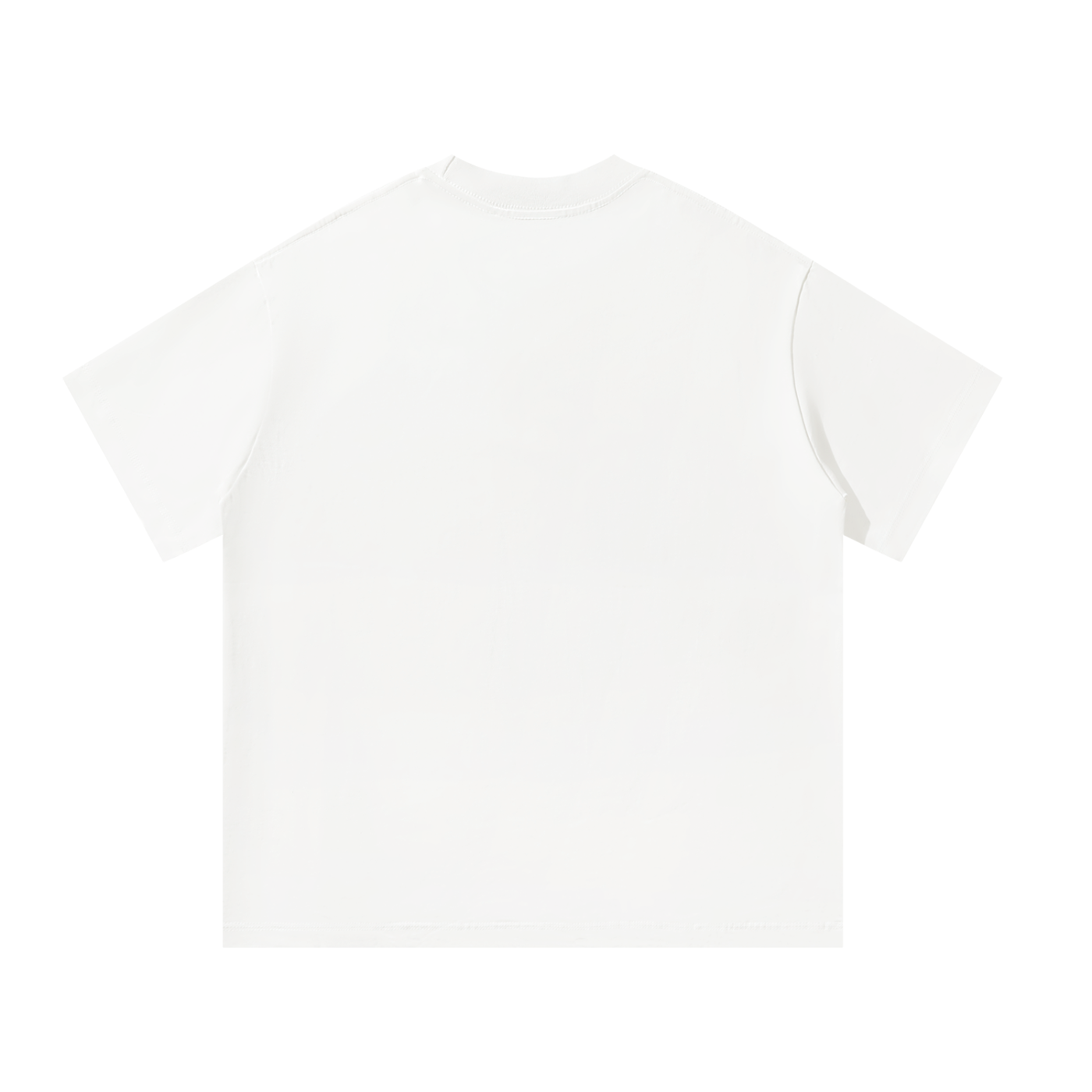 BABY GIRL Unisex Oversized T-Shirt