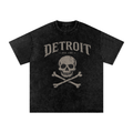 Detroit,Freemason,Skullandbones