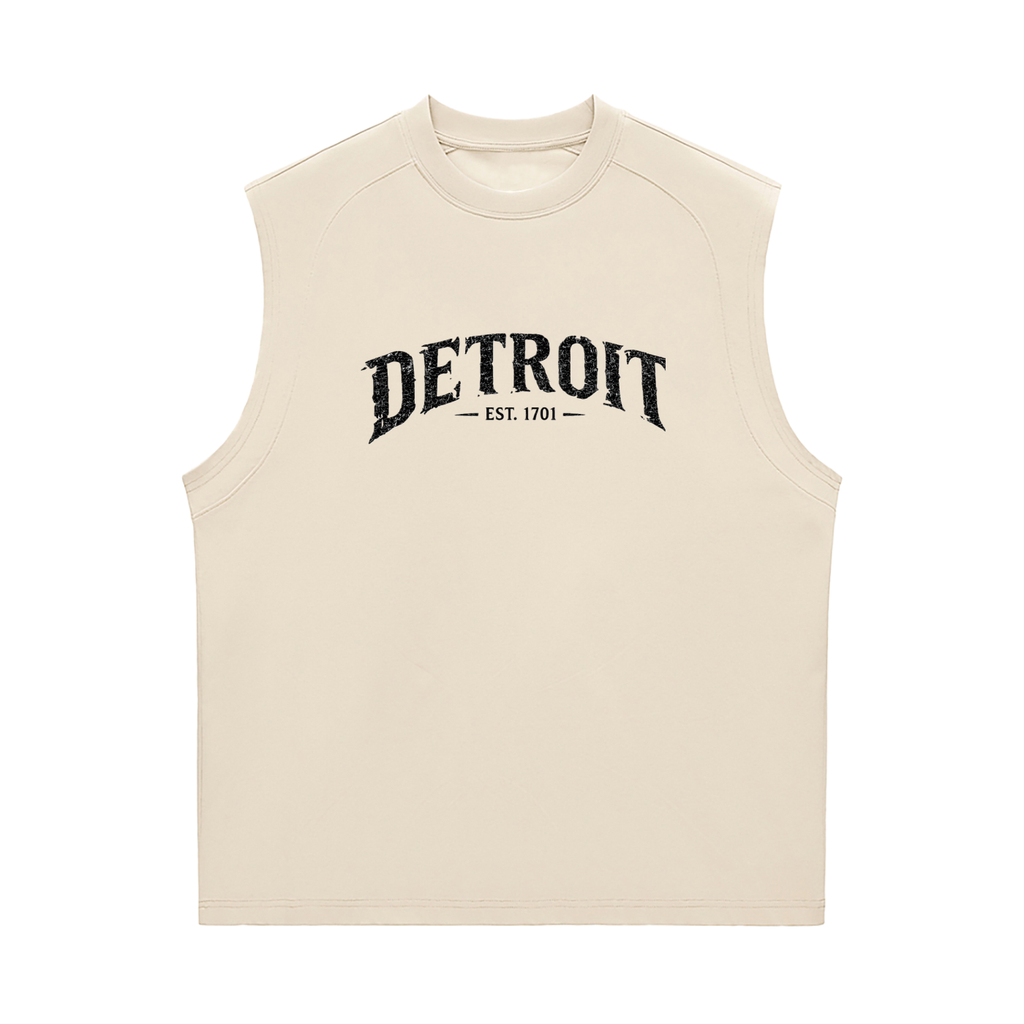 FOUNDING Sorona Quick-Dry Cooling Tank Top